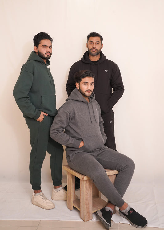 Men Bundle of 3 - Treclo