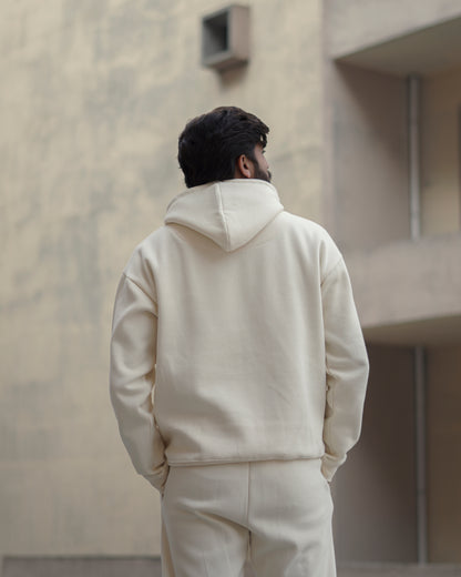 Essential Unisex Hoodie & Trouser