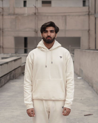 Essential Unisex Hoodie & Trouser