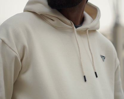 Essential Unisex Hoodie & Trouser