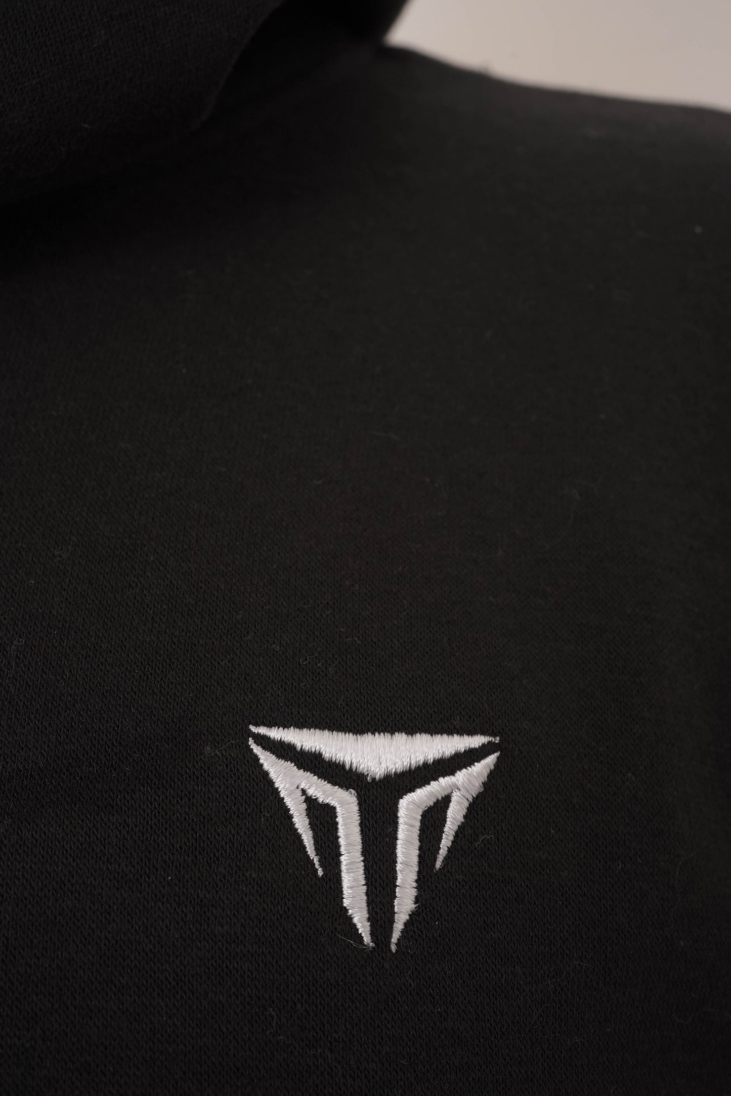 Essential Unisex Hoodie & Trouser