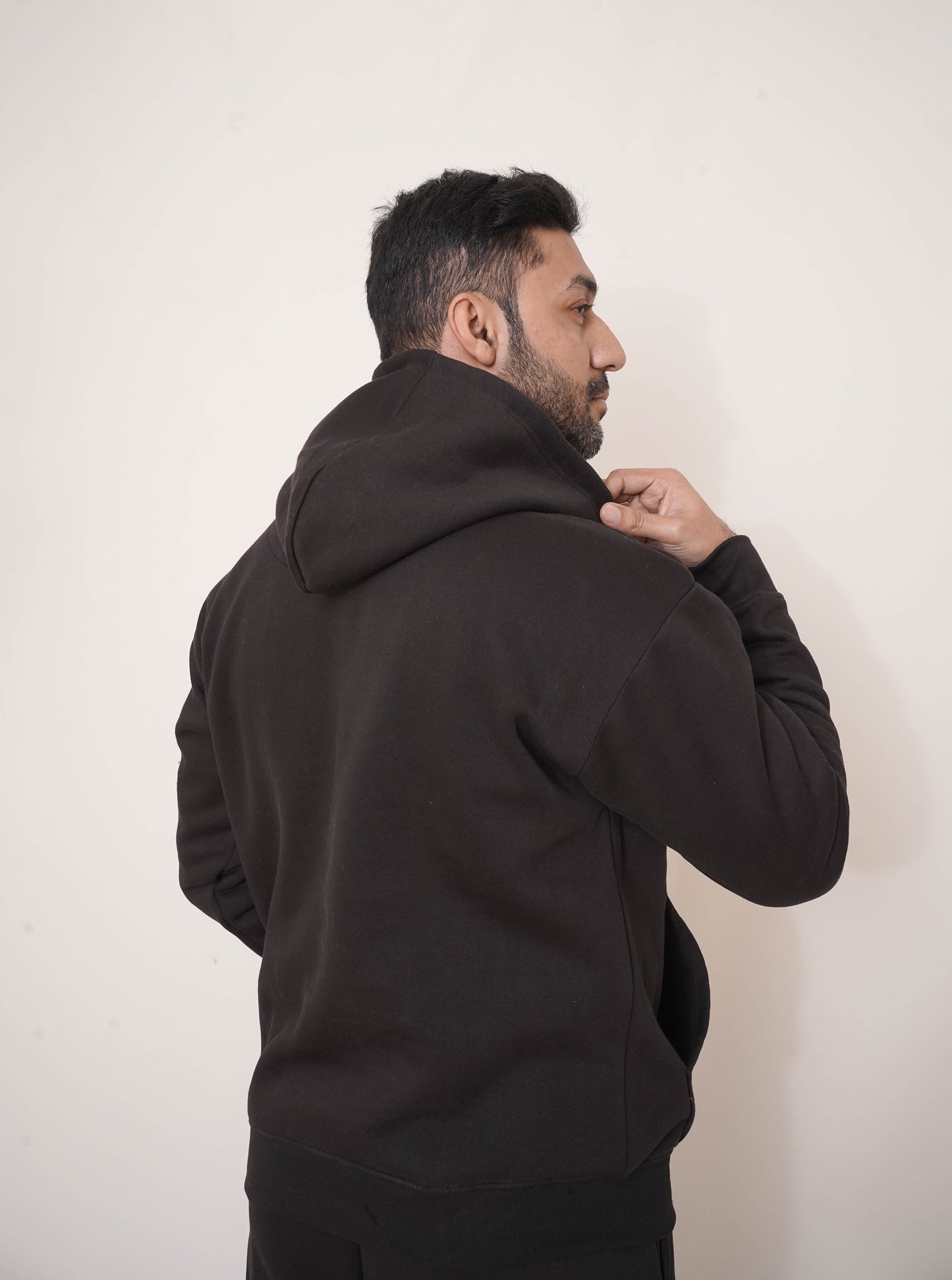 Essential Unisex Hoodie & Trouser