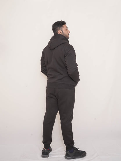 Essential Unisex Hoodie & Trouser