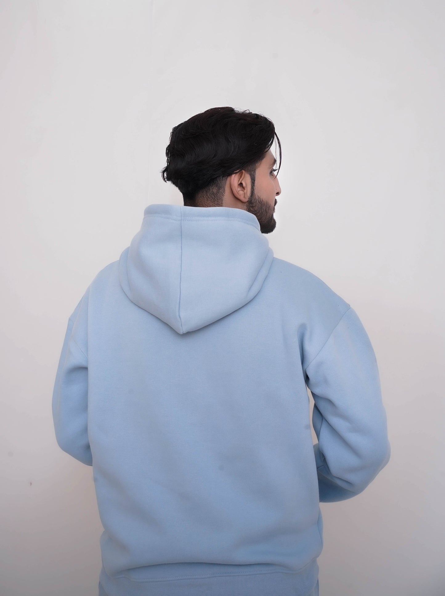 Essential Unisex Hoodie & Trouser