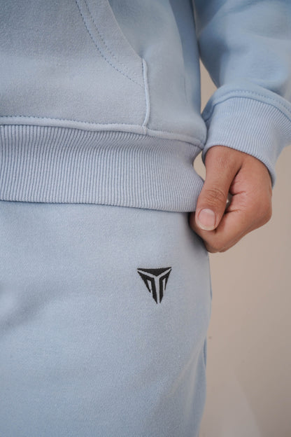 Essential Unisex Hoodie & Trouser
