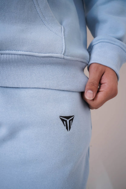 Essential Unisex Hoodie & Trouser