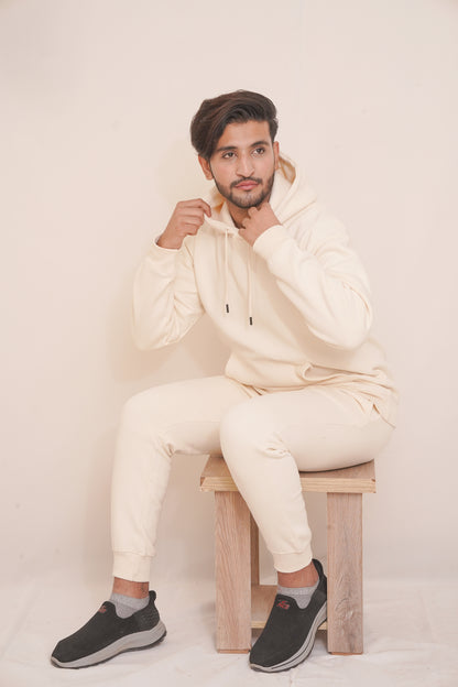 Essential Unisex Hoodie & Trouser