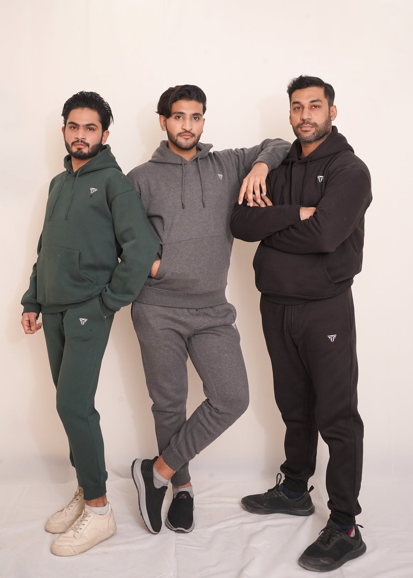 Men Bundle of 3