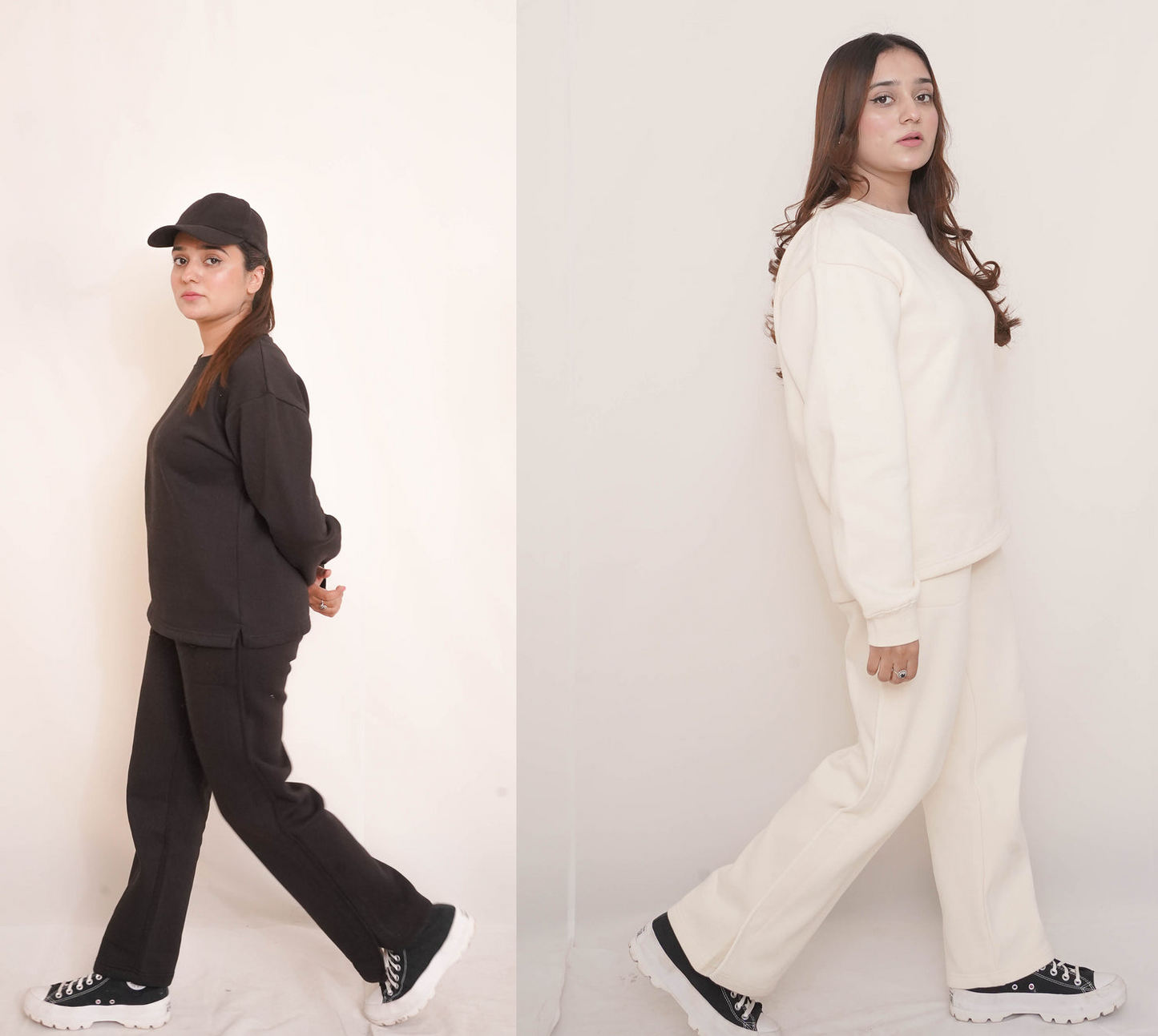 Ladies Pack of Two
