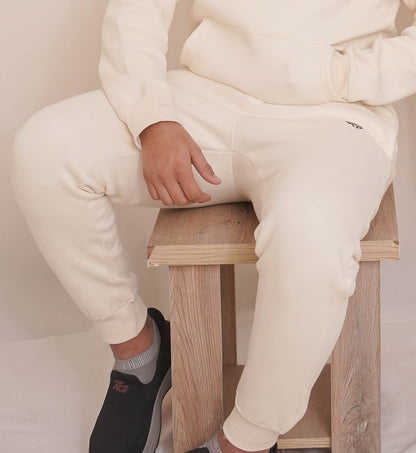 Essential Unisex Hoodie & Trouser